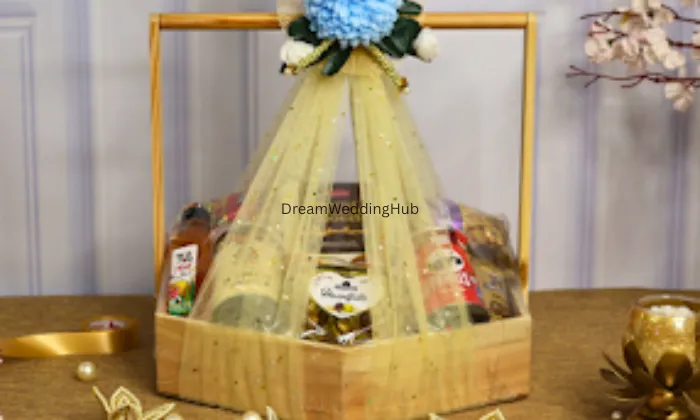 Bimmoli Luxury Gifting